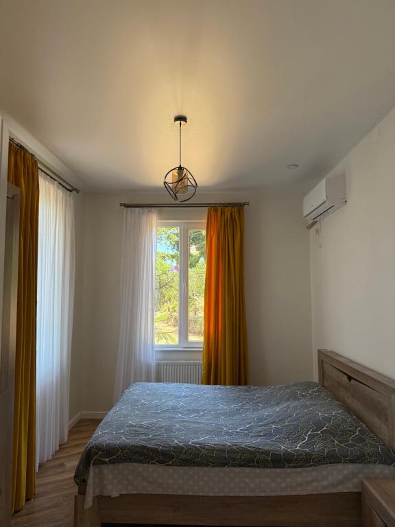 Guesthouse Mtsvane Koncxi 22 - Habitación Individual De Lujo