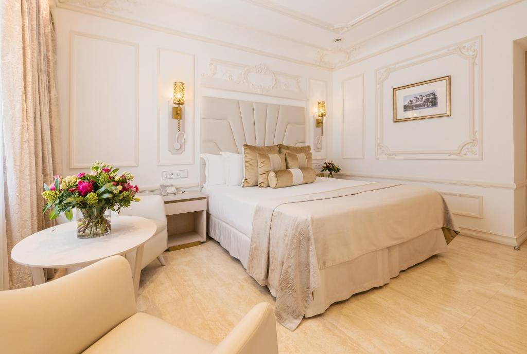 Gran Hotel Miramar GL - 