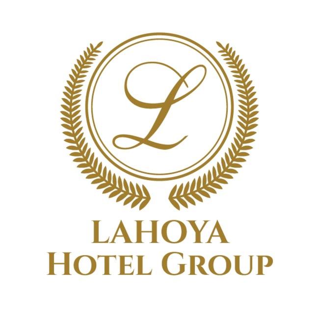 Certifikát, hodnocení, plakát nebo jiný dokument vystavený v ubytování Lahoya Verdun