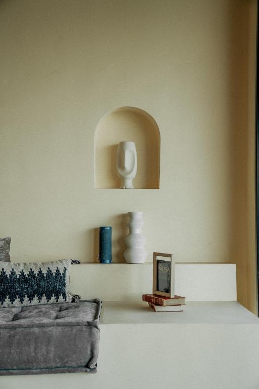 Foto sihtkohas Guatapé asuva majutusasutuse La Pausa Hotelbistro galeriist