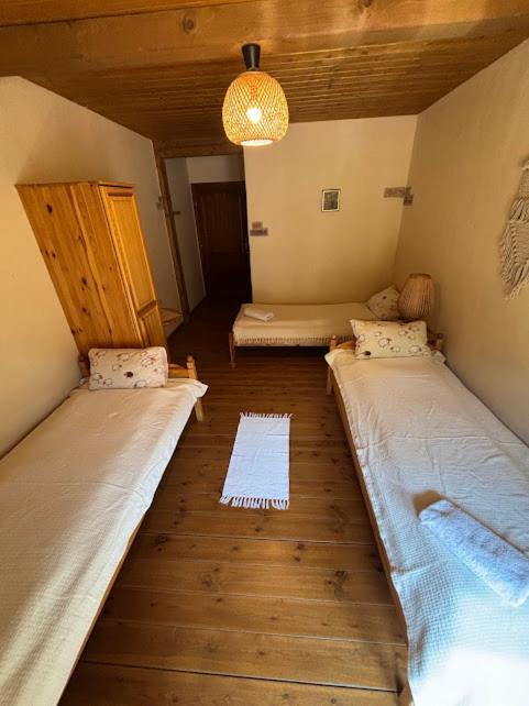 Cicha Woda - Chambre Triple