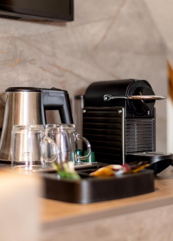 Dream Hotel Amsterdam - Resim 29