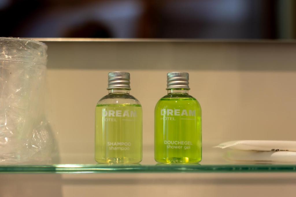 Dream Hotel Amsterdam - Resim 28