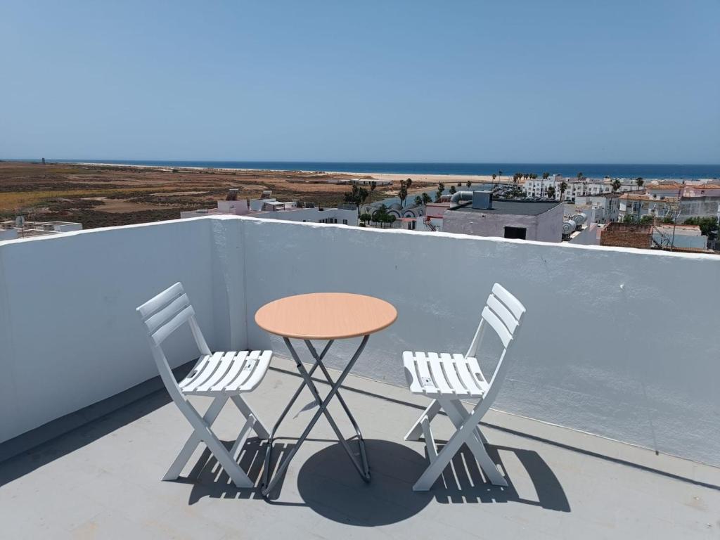 Conil Beach Studio