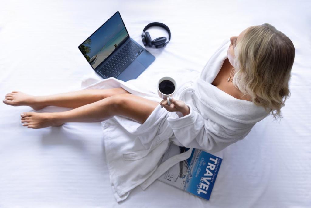 Quest Macquarie Park - Resim 12