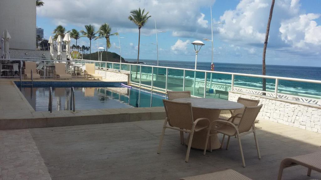  Bahia Flat 220 Apart