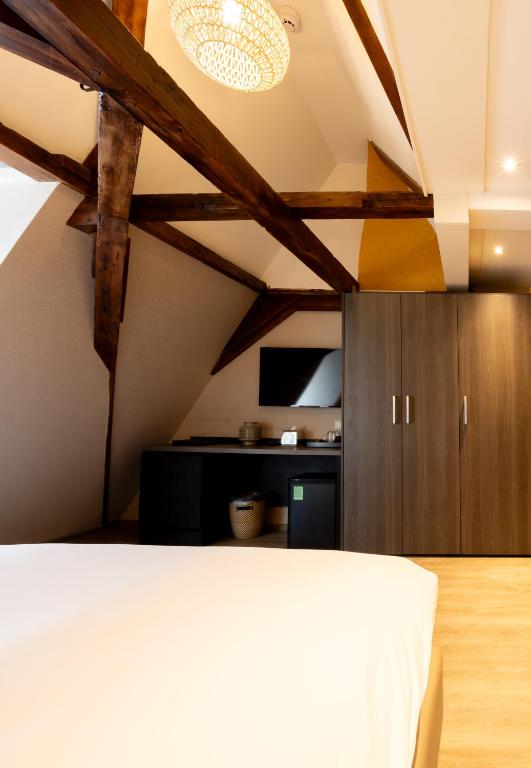 Dream Hotel Amsterdam - Resim 33