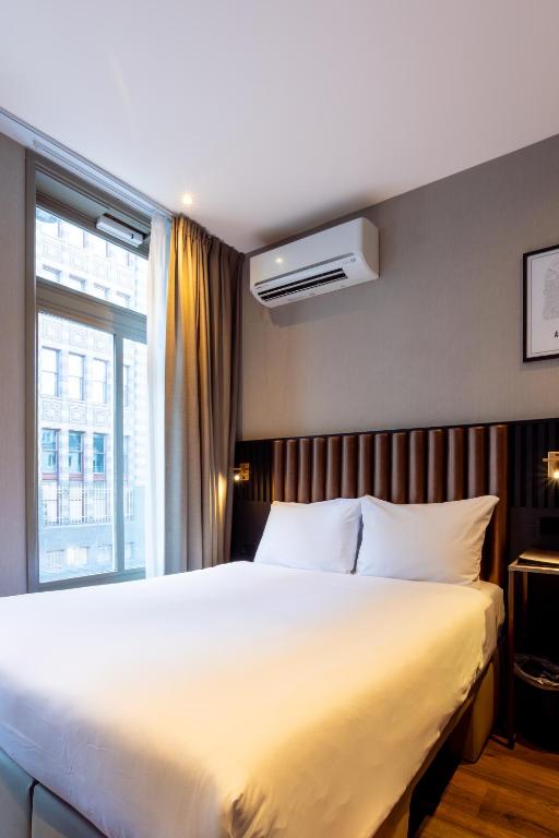Dream Hotel Amsterdam - Resim 32