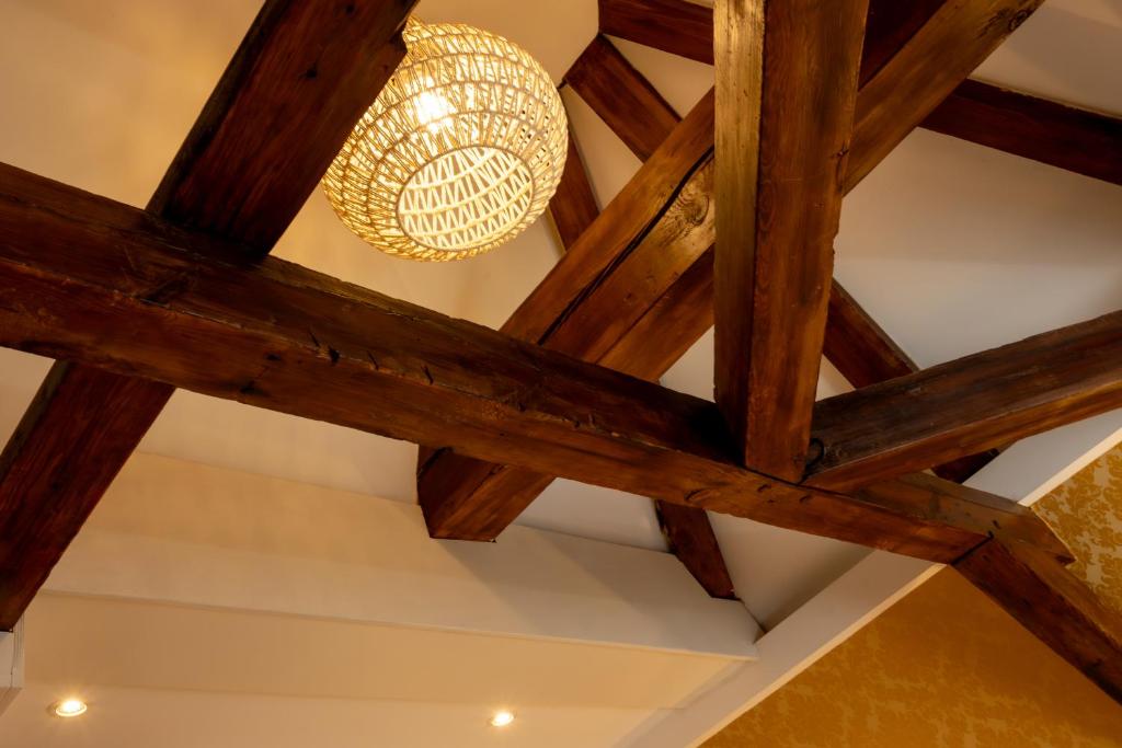 Dream Hotel Amsterdam - Resim 39