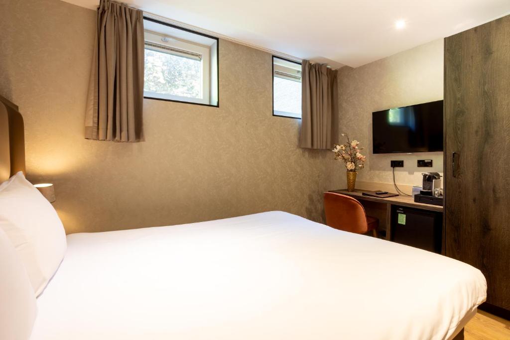 Dream Hotel Amsterdam - Resim 35