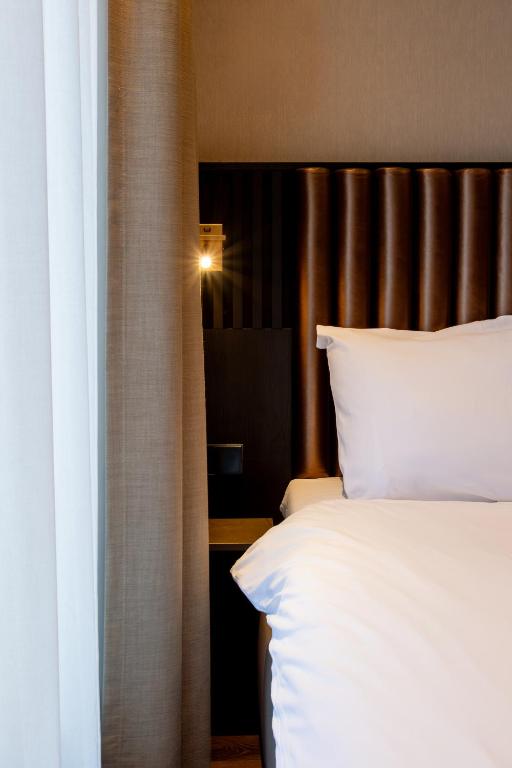 Dream Hotel Amsterdam - Resim 36