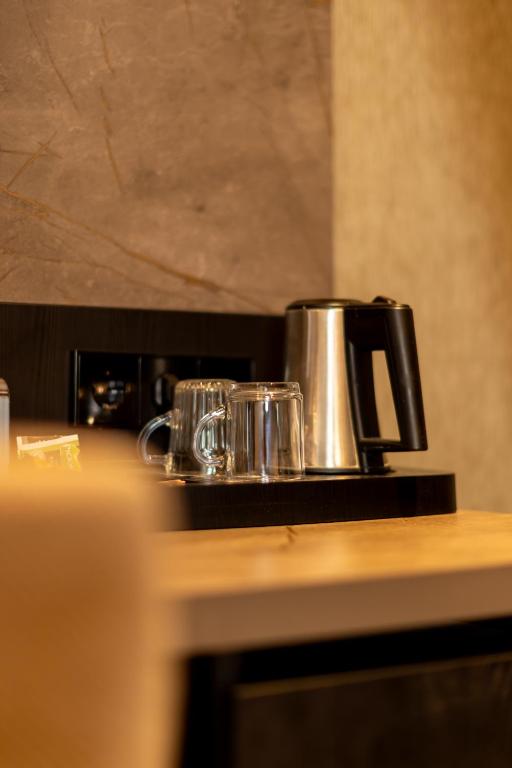 Dream Hotel Amsterdam - Resim 37