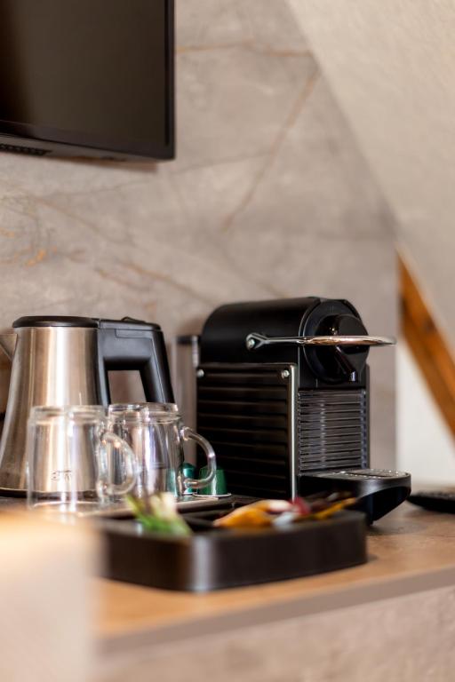 Dream Hotel Amsterdam - Resim 41