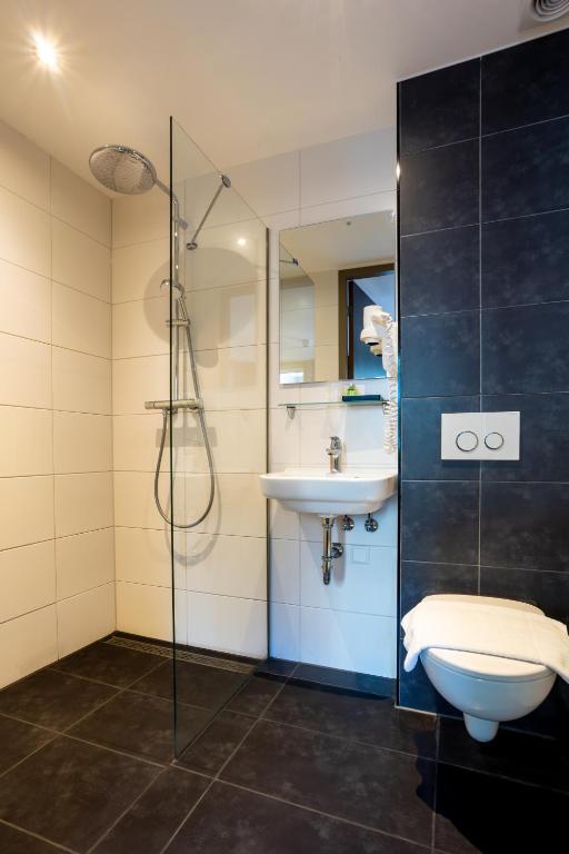 Dream Hotel Amsterdam - Resim 40