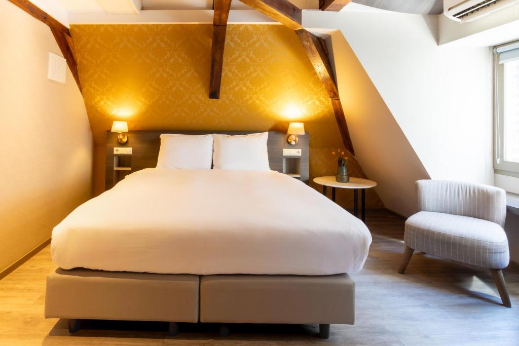 Dream Hotel Amsterdam Amsterdam bijgewerkte Prijzen 2025 dream-hotel-amsterdam-amsterdam-bijgewerkte-prijzen-2025
