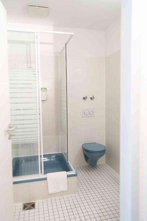 Plaza Inn Hannover City Nord - Resim 34