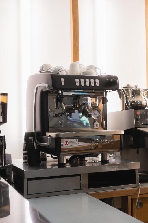 Dom-Hotel - Resim 16