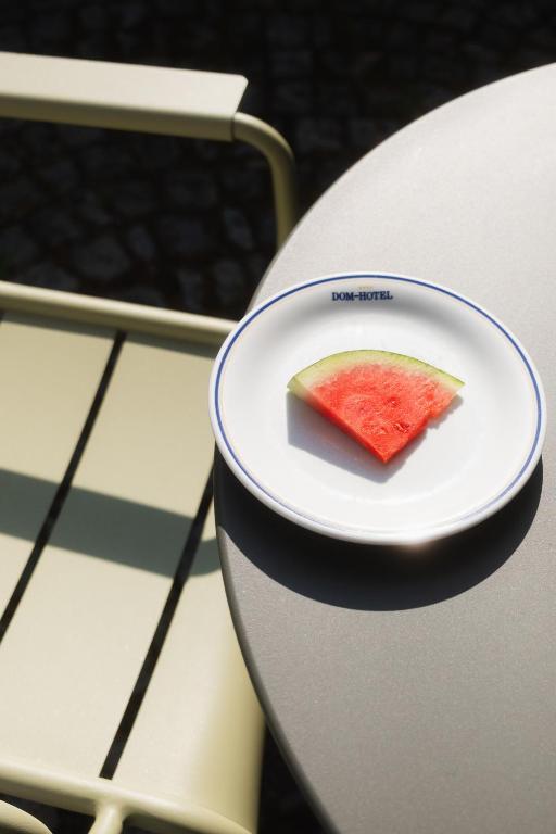 Dom-Hotel - Resim 19