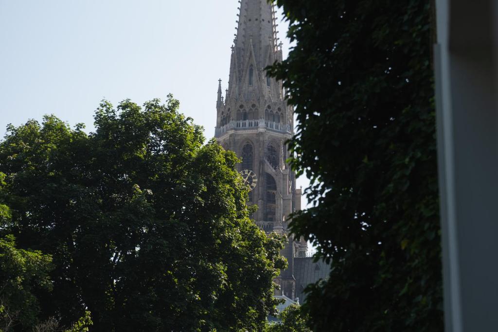 Dom-Hotel - Resim 12