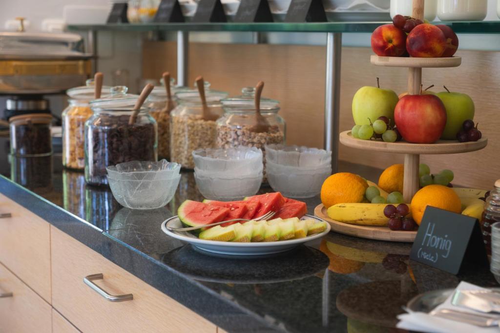 Dom-Hotel - Resim 13