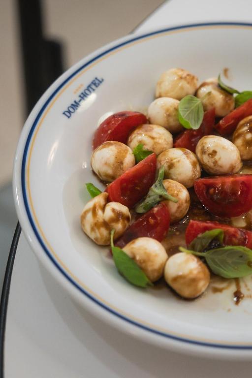 Dom-Hotel - Resim 15