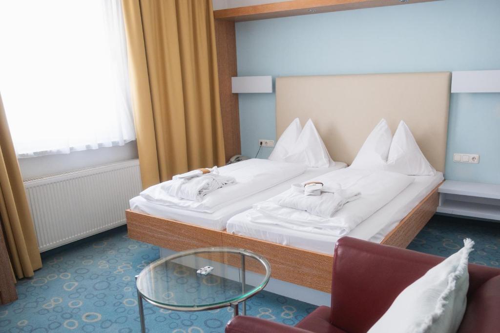 
Superior Double Room
