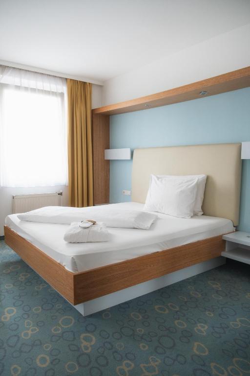 
Superior Single Room
