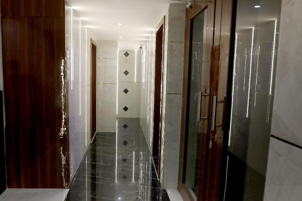 Gambar di galeri bagi Hotel Chirag Next di Mumbai