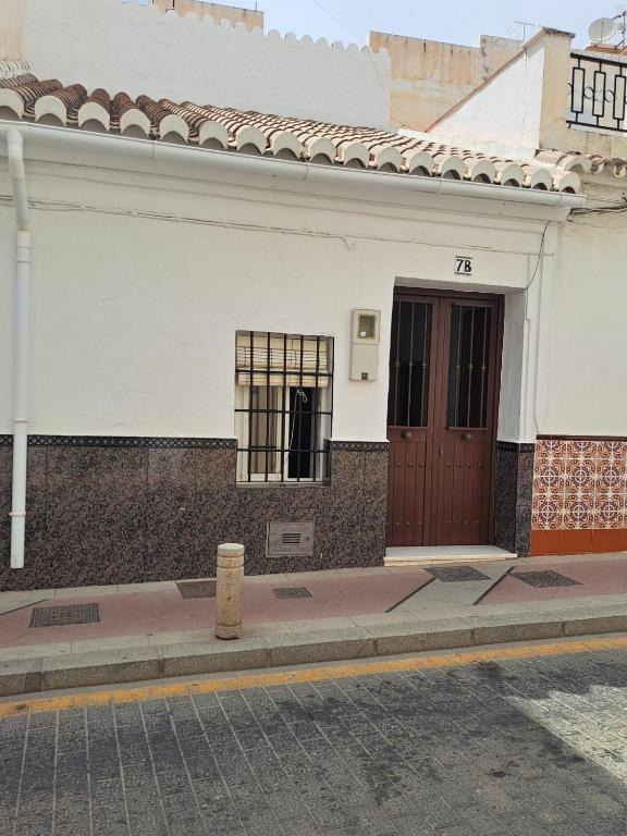 Casa Paca