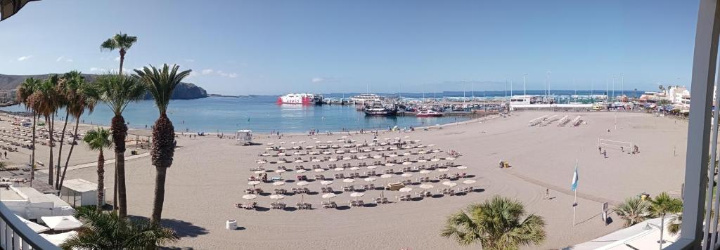 Φυσικό τοπίο κοντά σε αυτό το διαμέρισμα