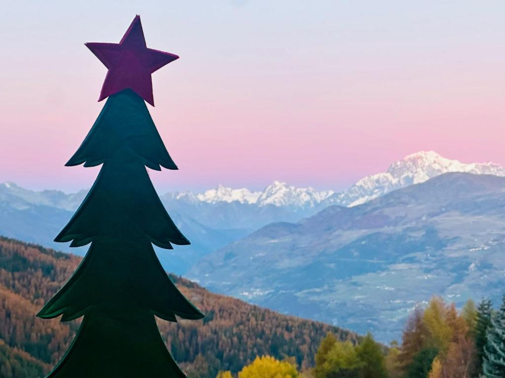 Φυσικό τοπίο κοντά σε αυτό το διαμέρισμα