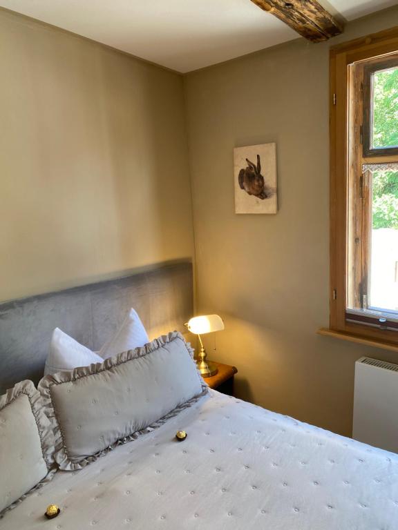 Schinkel Ferienunterkünfte Quedlinburg UNESCO Altstadt, Parkplatz inkl - 5