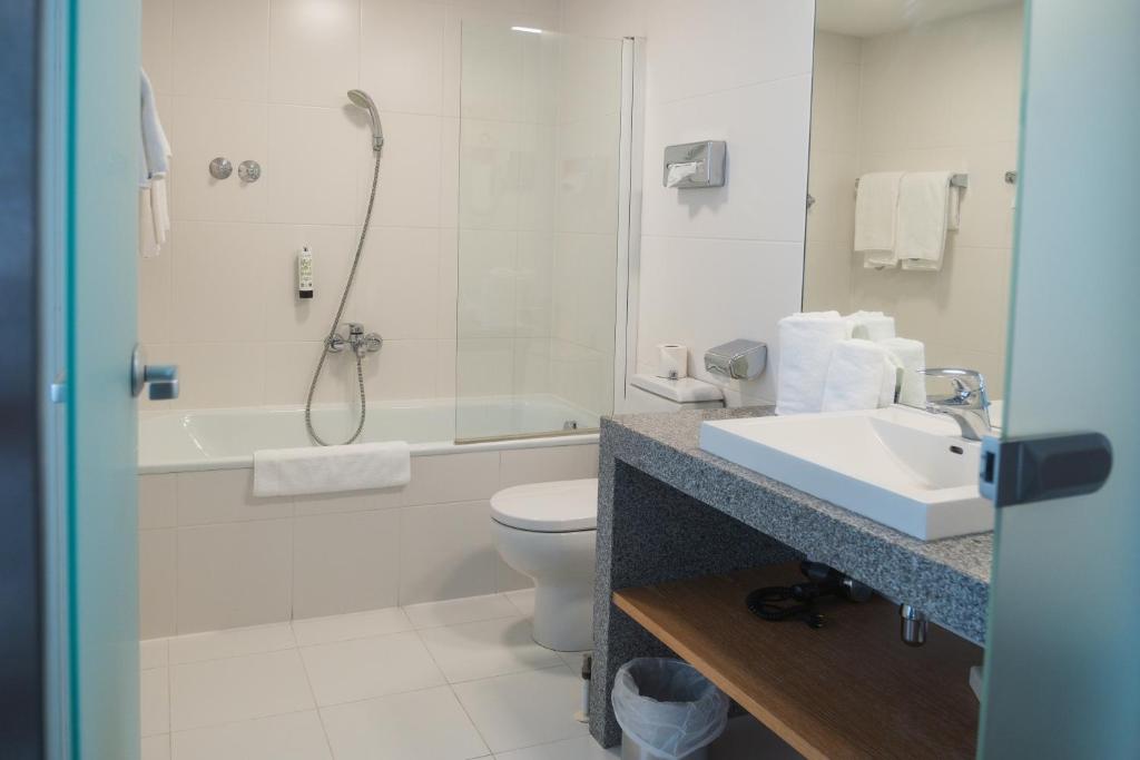 Dom-Hotel - Resim 37