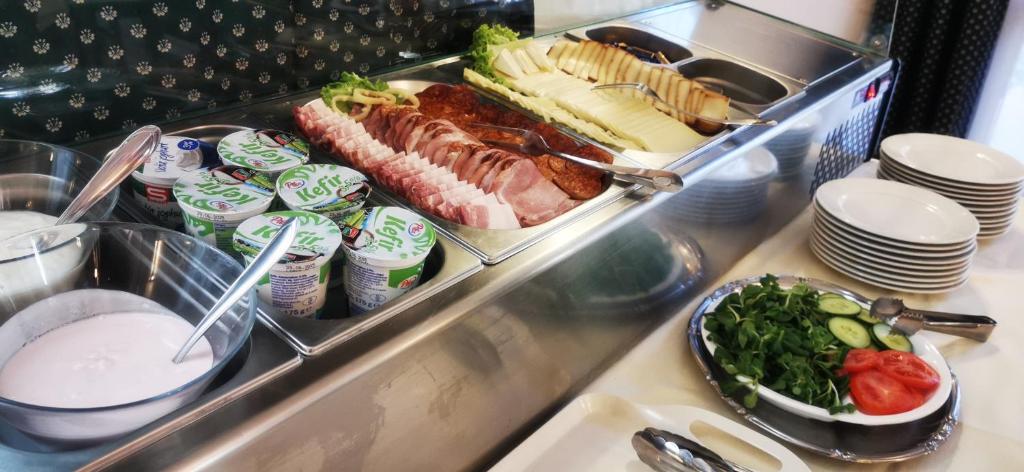 Ágnes Hotel - Resim 41