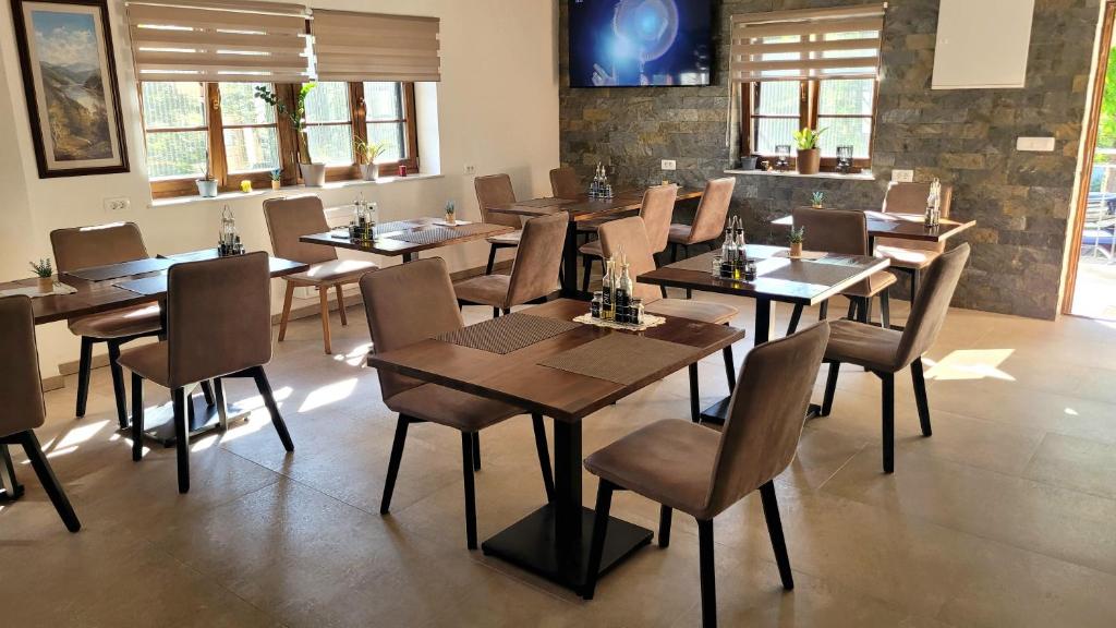 B&B Plitvica Villa Prica - 15