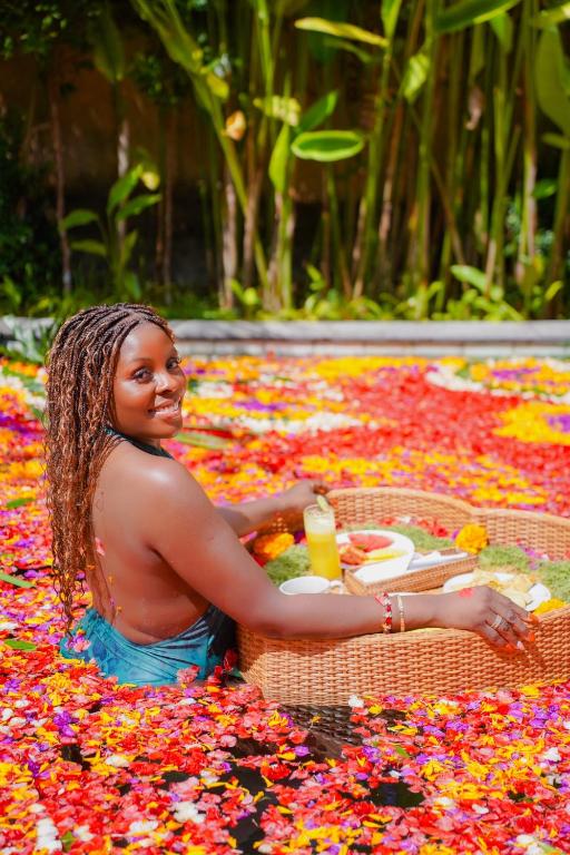 NILUH Private Villas Ubud - 4