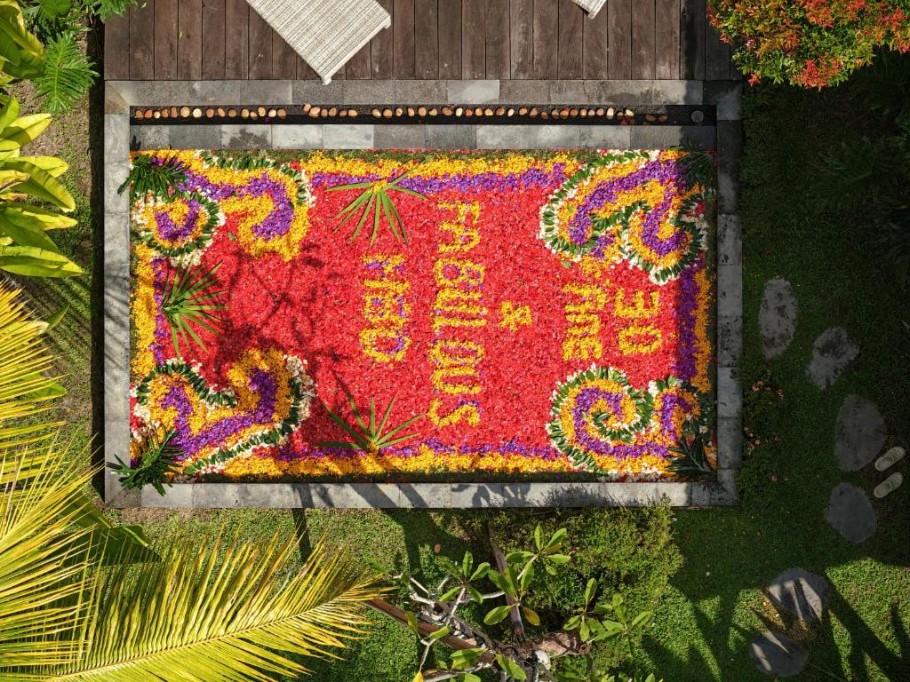 NILUH Private Villas Ubud - 9