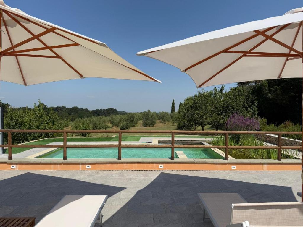 Antica Fattoria Borghesi