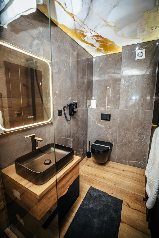 Fit Residence III - Resim 11