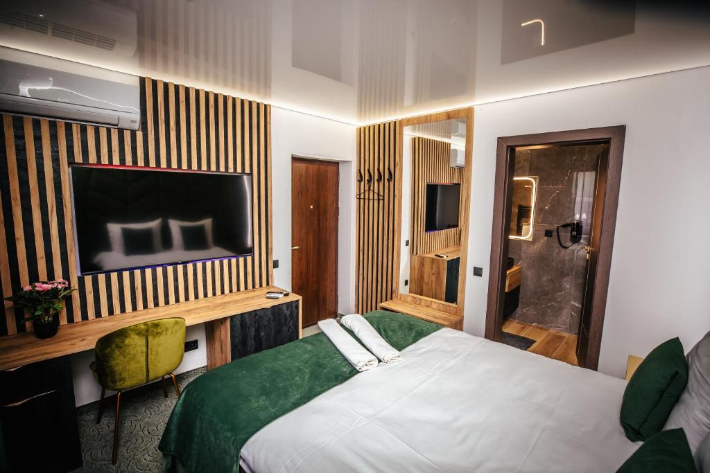 Fit Residence III - Resim 13