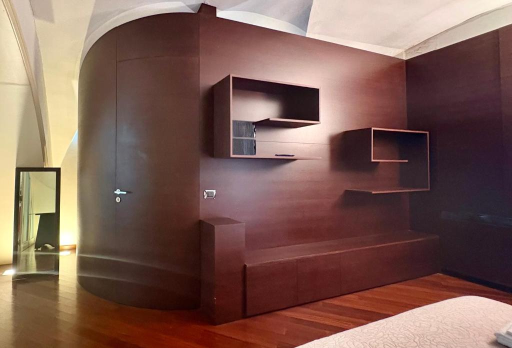 Loft Piazza Università - 1