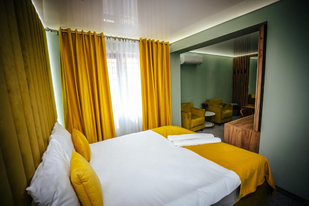 Fit Residence III - Resim 15