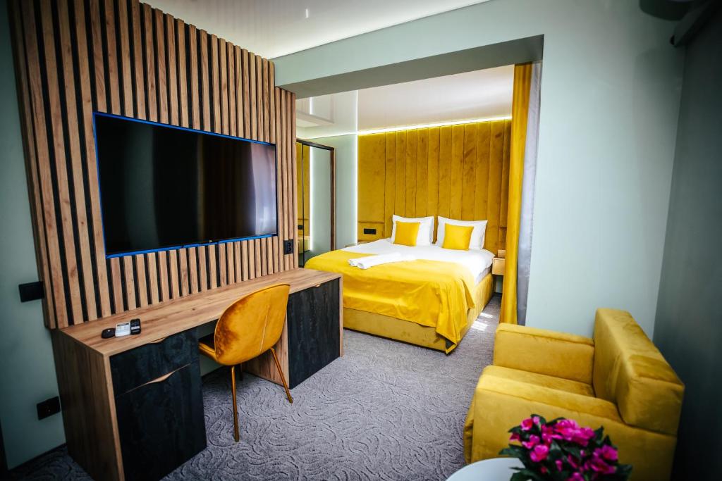 Fit Residence III - Resim 14