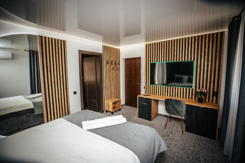 Fit Residence III - Resim 19