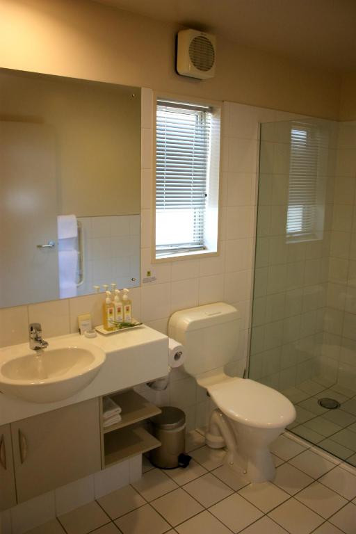 Cedar Grove Motor Lodge - Resim 44