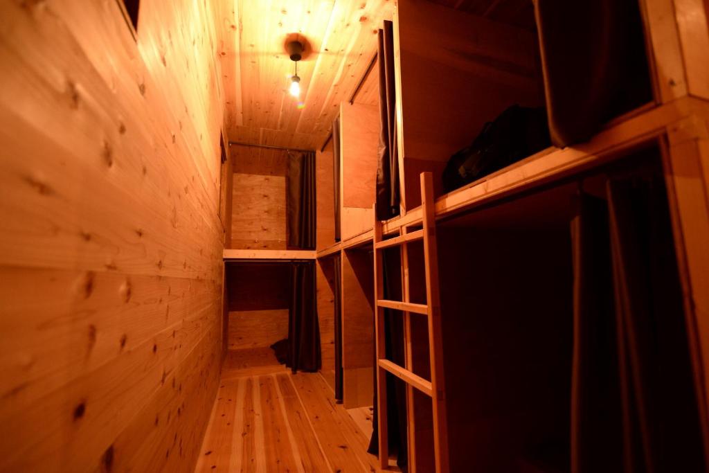 Fotografie z fotogalerie ubytování Hakone Guesthouse Toi v destinaci Hakone