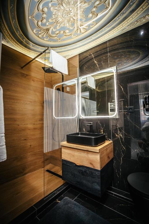 Fit Residence III - Resim 22