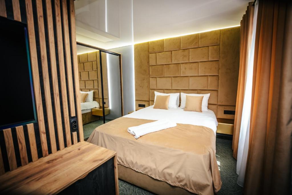 Fit Residence III - Resim 25
