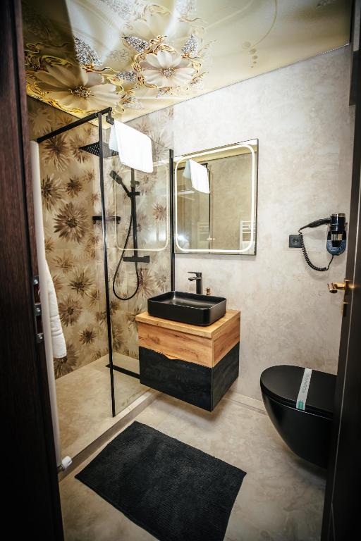 Fit Residence III - Resim 29