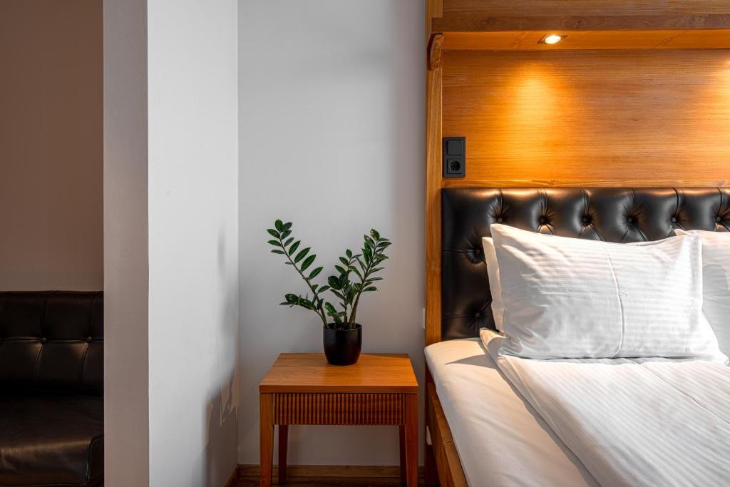 Hotel Von - Resim 24